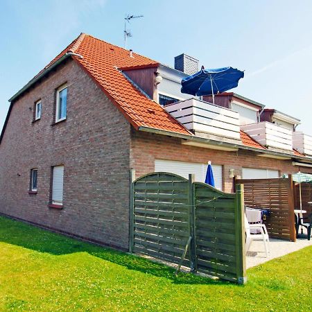 Apartment Kluntje By Interhome Norddeich  Exteriör bild