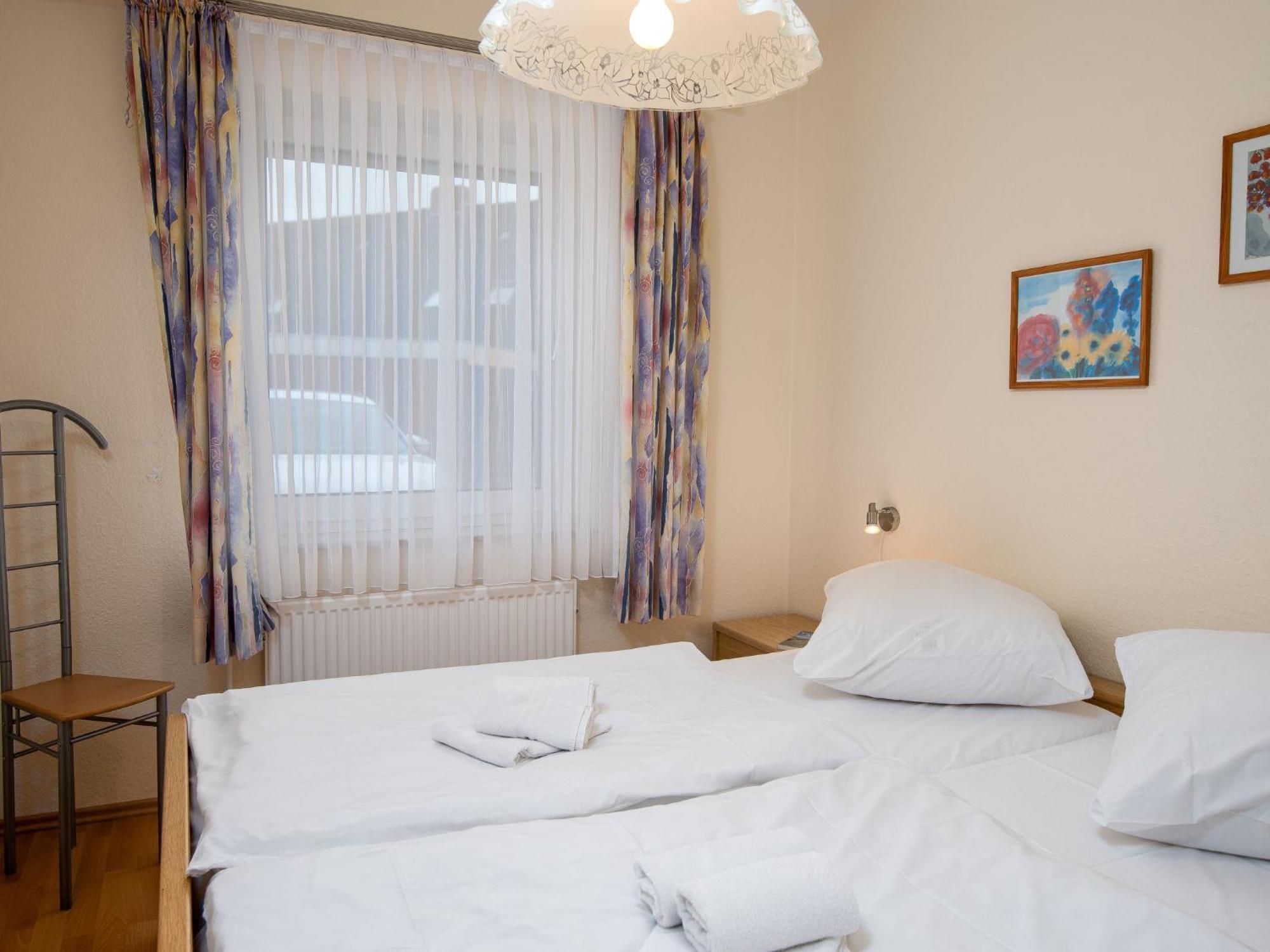 Apartment Kluntje By Interhome Norddeich  Exteriör bild