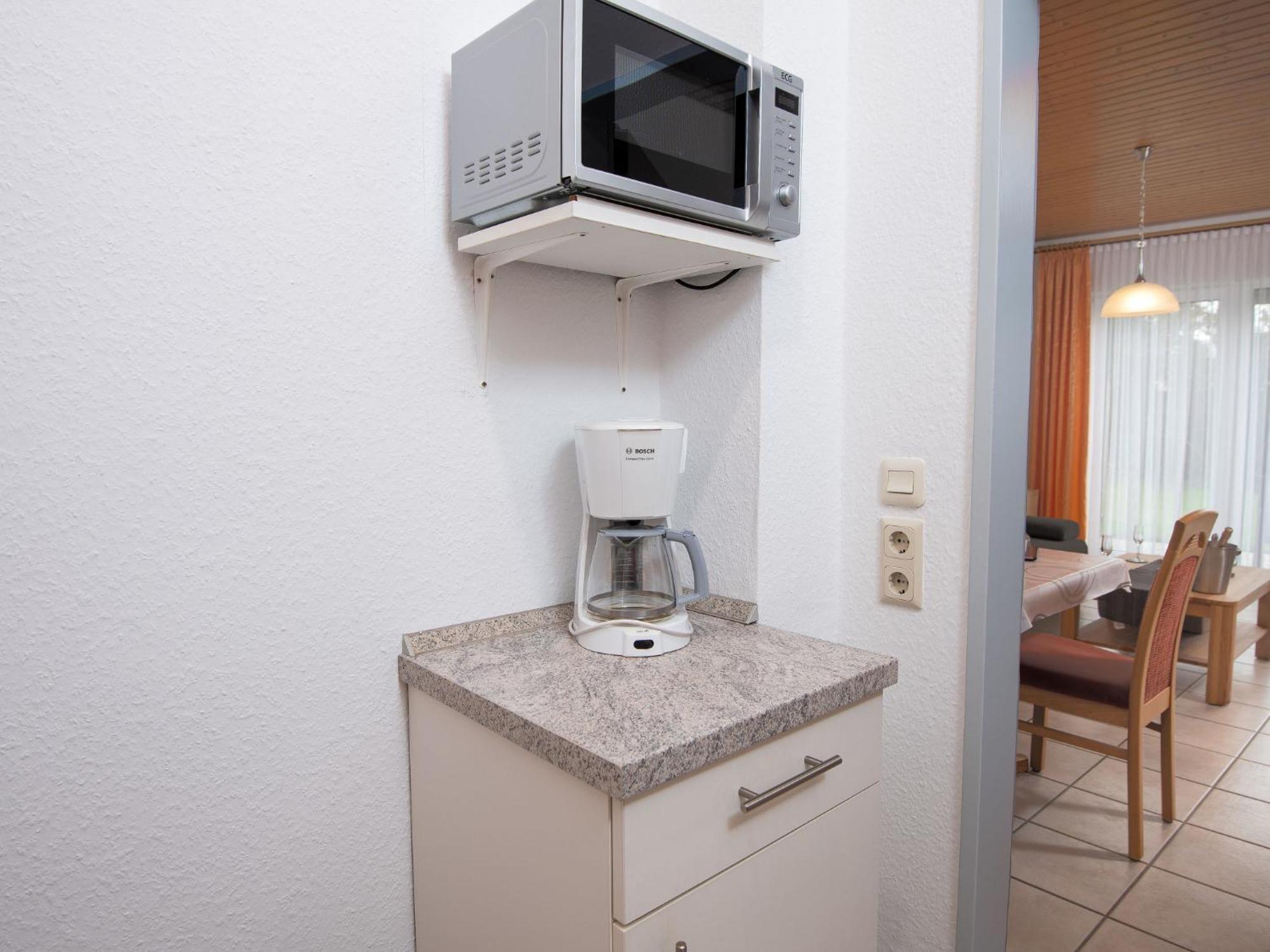 Apartment Kluntje By Interhome Norddeich  Exteriör bild