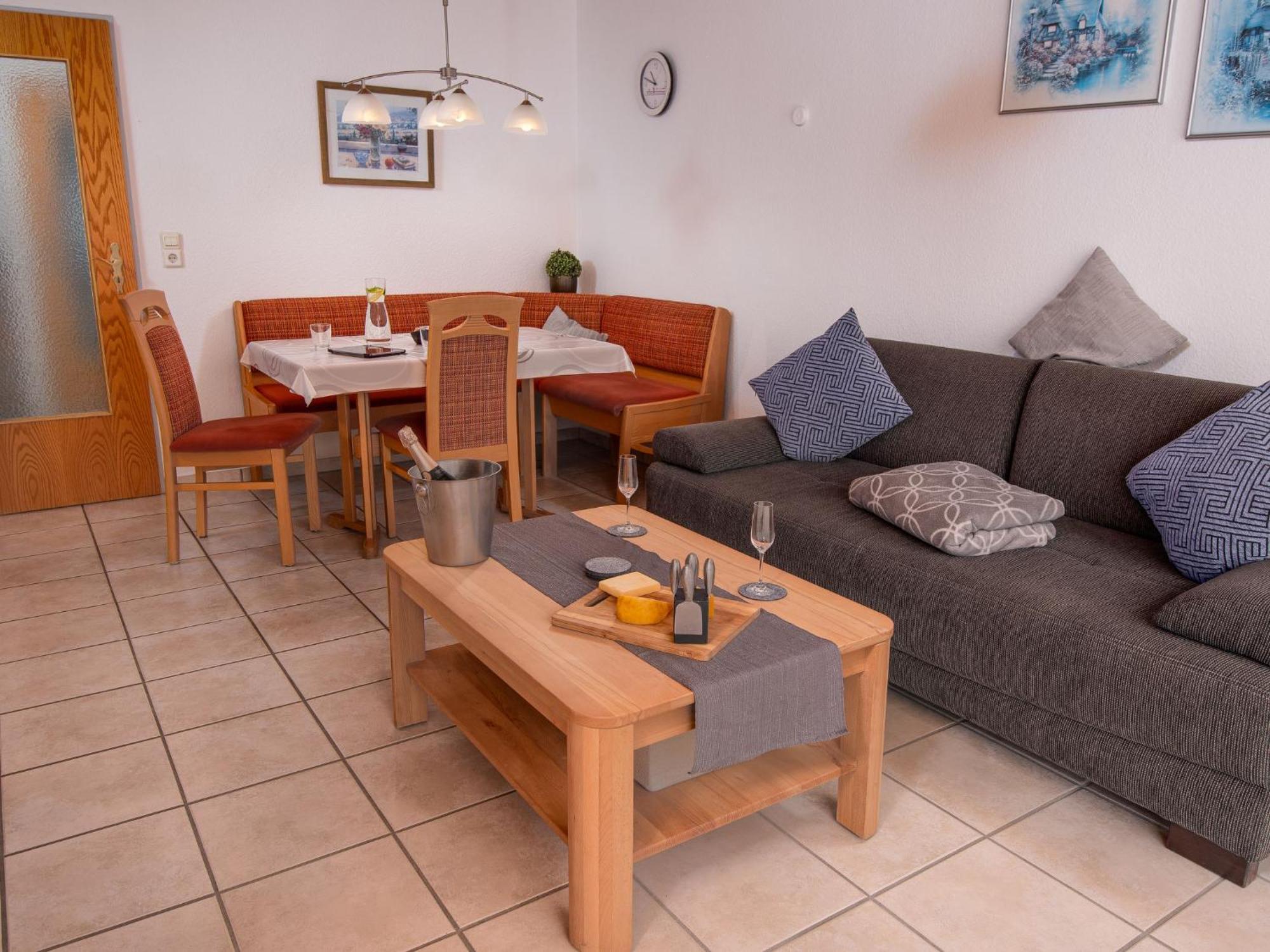 Apartment Kluntje By Interhome Norddeich  Exteriör bild